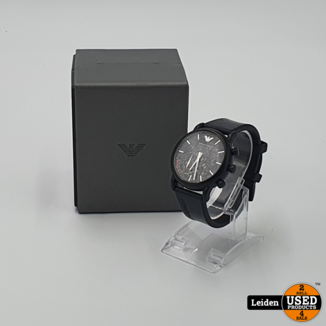Emporio Armani ART3010 Hybrid Smartwatch