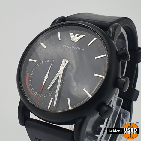 Emporio Armani ART3010 Hybrid Smartwatch
