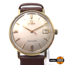 Omega horloges kopen: Alle Prijzen en Modellen | Watchmaster