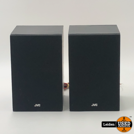 JVC UX-TB30 Speakers