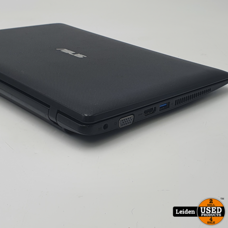 Asus X200MA-CT055H Laptop