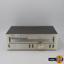 TEAC TX-300 AM/FM Stereo Tuner