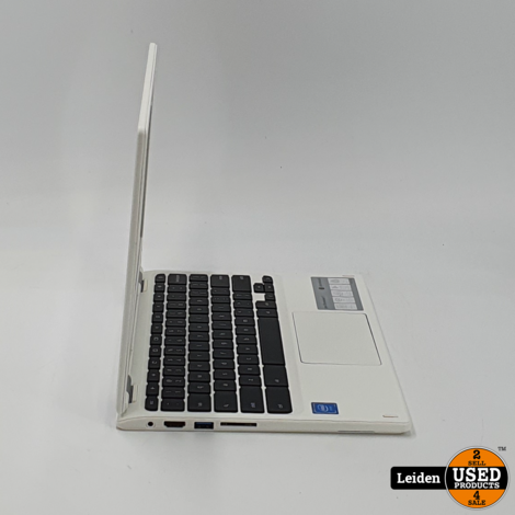 Acer Chromebook 11 | 16GB | Wit