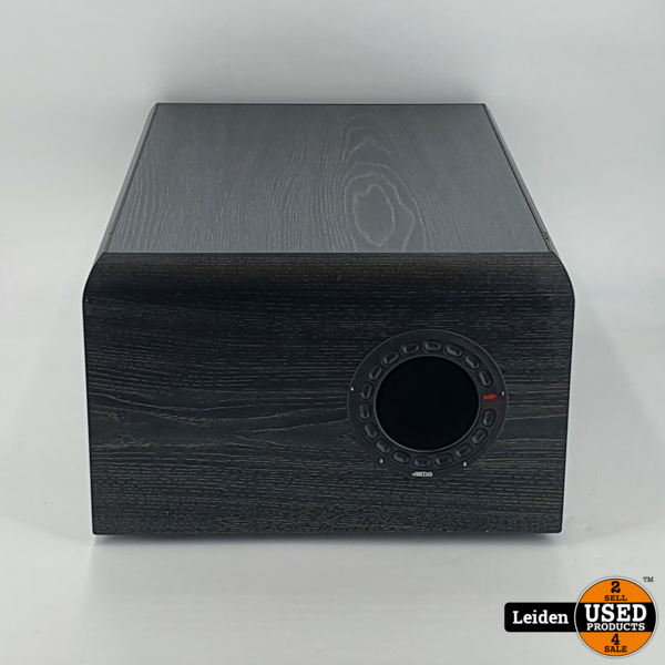 170 Passieve Subwoofer Used Products Leiden
