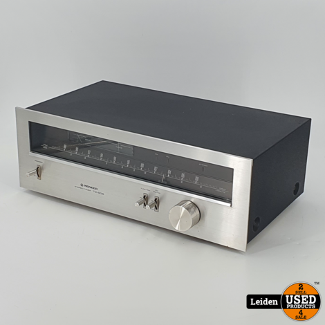 Pioneer TX-608 AM/FM Stereo Tuner