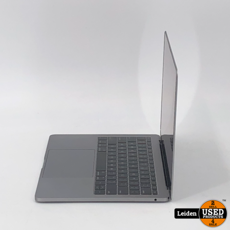 Macbook Pro (13-inch, 2017) Intel Core i7|16GB|512GB SSD