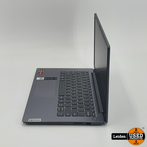 Lenovo IdeaPad 3-14ALC6 Laptop - Type 82KT