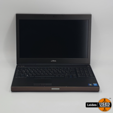 Dell Dell Precision M4800 Laptop