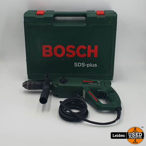 Bosch PBH240 RE Boorhamer