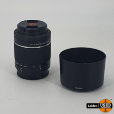 Sony Sony 55-200mm f/4-5.6 SAM DT (A-Mount) Lens