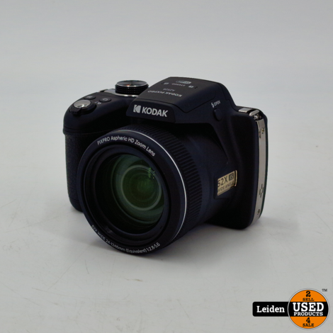 Kodak Pixpro AZ528 Camera