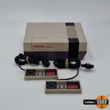 Nintendo Nintendo NES (8Bit)