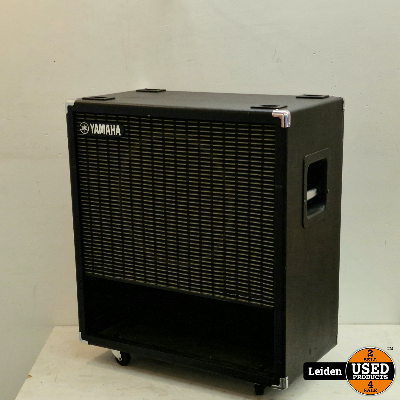J-110L 1x15 120 Watt Cabinet Speaker - Used Products Leiden