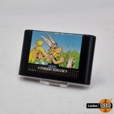 Astérix and the Great Rescue (Sega Mega Drive) | Losse cassette