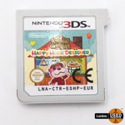 output Betrouwbaar Beoordeling Nintendo DS / 3DS games - Used Products Leiden