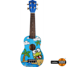 CLXmusic Ukelele (Frog)