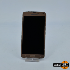 Samsung Samsung Galaxy S5 Neo 16GB - Goud