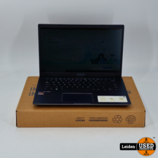 Asus P1410CDA-EK451RA ExpertBook Laptop