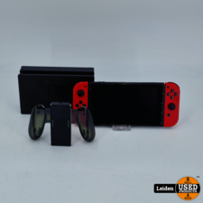 Nintendo Nintendo Switch 32GB V2 - Rood