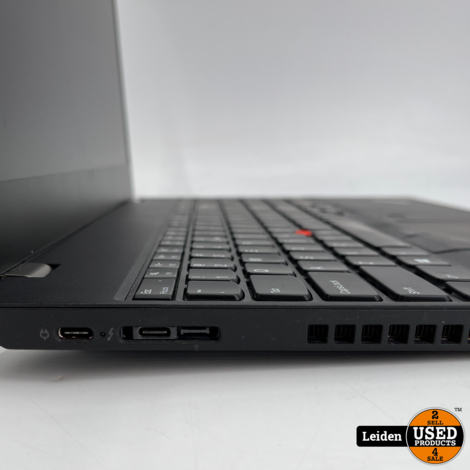 Lenovo P52s Laptop | Intel Core i7 (8 gen) 16GB | 512 GB SSD