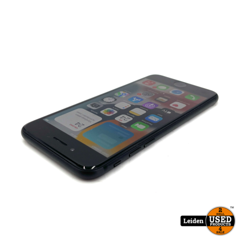 iPhone 7 32GB - Zwart