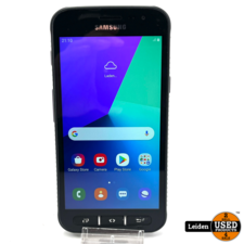 Samsung Galaxy Xcover 4 16GB - Zwart
