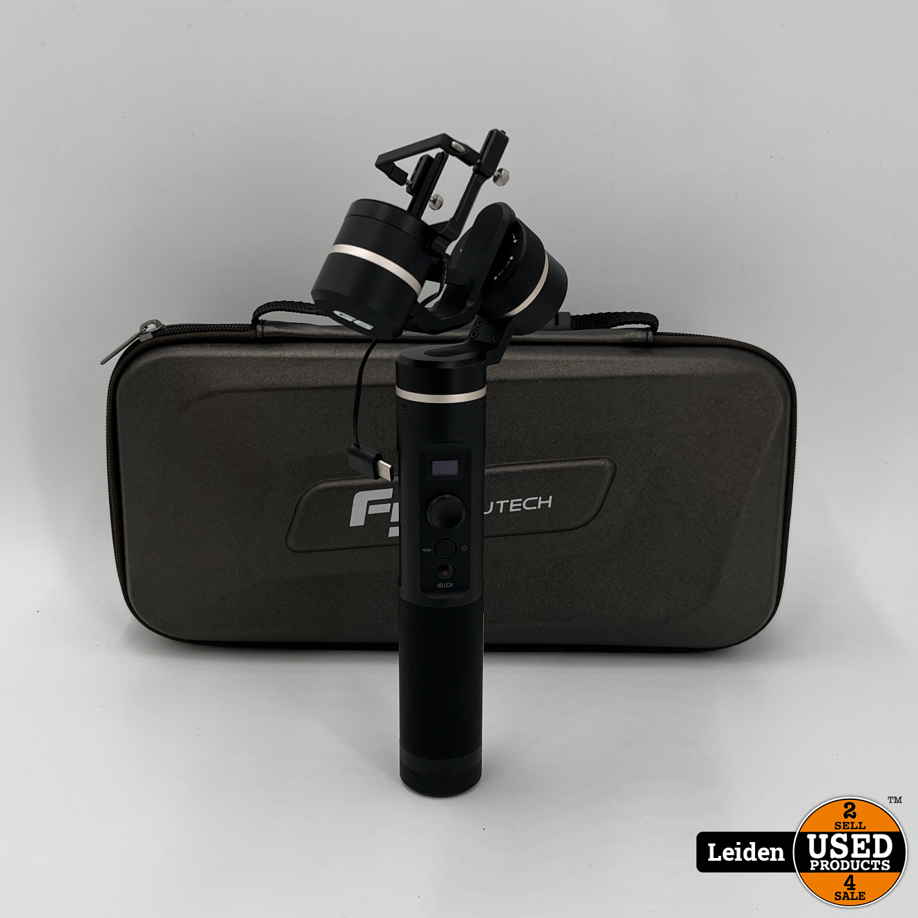 人気特販Gopro6 FEIYUTECHＧ6 セット アクションカメラ・ウェアラブルカメラ