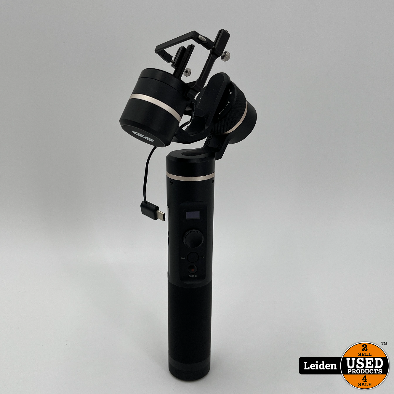 人気特販Gopro6 FEIYUTECHＧ6 セット アクションカメラ・ウェアラブルカメラ