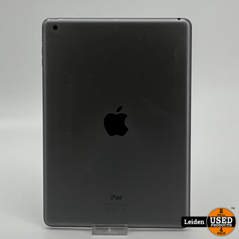 Apple iPad Air Wifi 16 GB - Space Gray