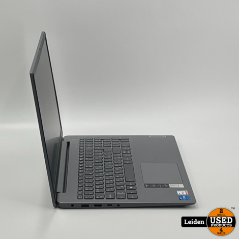 Lenovo IdeaPad 3 15ITL6 Laptop | Intel Core i5 (11 gen) | 8GB | 512GB SSD