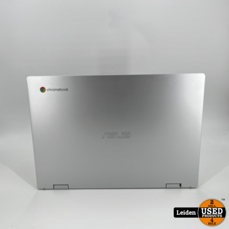 ASUS Chromebook CM1400FXA-EC0022