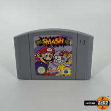 Super Smash Bros. - N64 | Losse cassette