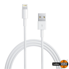 Apple Apple Origineel Lightning Kabel (1m) MD819ZM/A