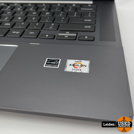 HP Chromebook 14b-na0812nd