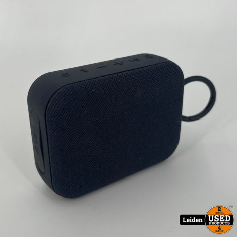 LG XBOOM Go PN1 waterbestendige bluetooth speaker