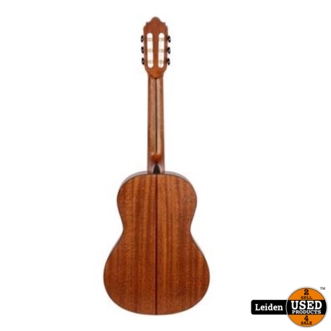 Valencia Series 700 VC703 Solid Top Klassieke Gitaar 3/4