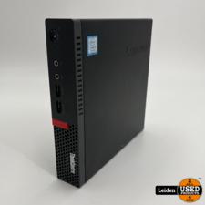 Lenovo ThinkCentre M710Q Desktop | Intel Core i5 (7 gen) | 8GB | 1TB SSD