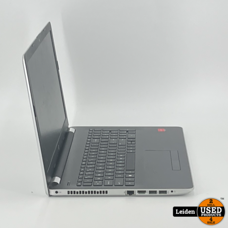 HP 15-bw021nd Laptop | AMD A9 | 8GB | 256GB SSD