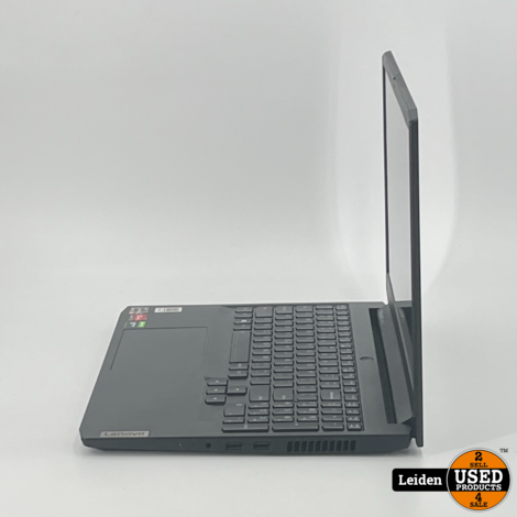 LENOVO IdeaPad Gaming Laptop | Ryzen 5 | 8GB | 256GB | GTX1650
