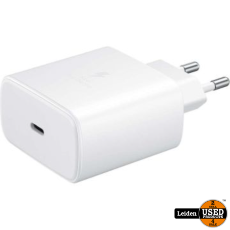 Samsung USB-C Adapter - snellader - 45W