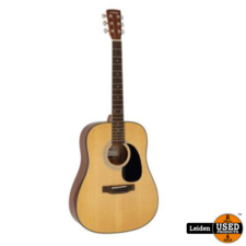 Nashville GSD-140-NT Dreadnought Akoestische gitaar