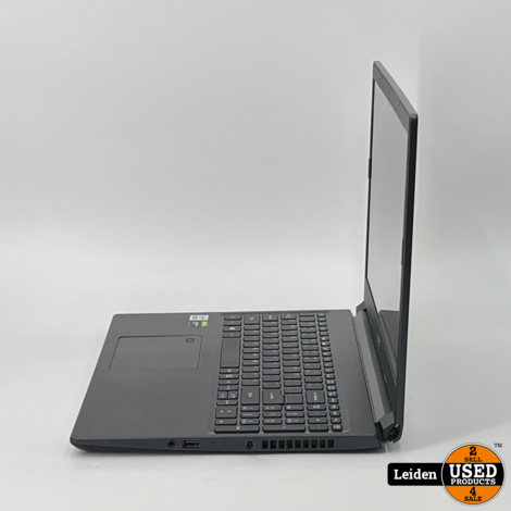 Acer Aspire 7 A715 Laptop | Intel Core i7 (10e gen) | 16GB | 1TB SSD | GTX 1650 Ti