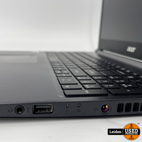 Acer Aspire 7 A715 Laptop | Intel Core i7 (10e gen) | 16GB | 1TB SSD | GTX 1650 Ti