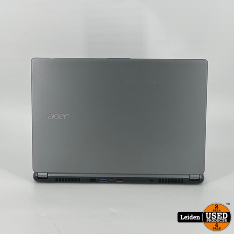 Acer Aspire V5 Laptop | Intel Core i5 | 8GB | 256GB SSD