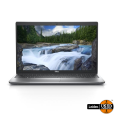 Dell Dell Latitude 5530 Laptop | I5 (12 gen) | 8GB | 256GB SSD | NIEUW