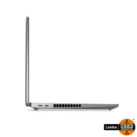 Dell Latitude 5530 Laptop | I5 (12 gen) | 8GB | 256GB SSD | NIEUW