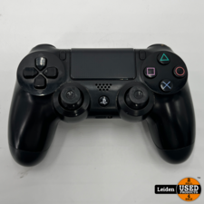 Playstation 4 Controller - Zwart