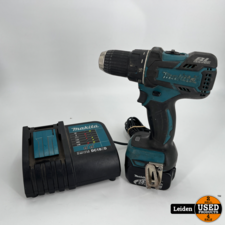 Makita DDF470 Boormachine