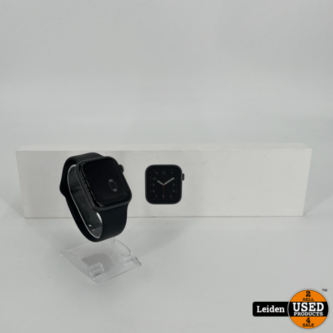 Apple Watch SE 2020 (GPS) Alum 44MM - Space Grey
