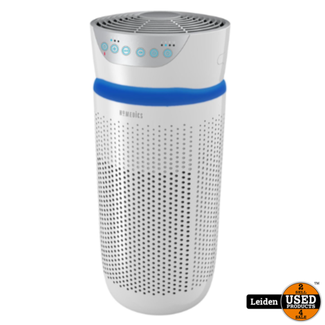 HoMedics TotalClean 5-in-1 Air Purifier AP-T30WT